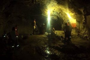 Chilean Mine Disaster: A Survival Story Disaster Information Hub – Latest Natural Disaster News & Emergency Resources Chilean Mine Disaster: A Survival Story | Disaster Information Hub – Latest Natural Disaster News & Emergency Resources