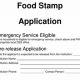 Disaster Food Stamp Application | Disaster Information Hub – Latest Natural Disaster News & Emergency Resources