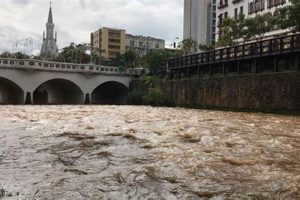 Colombia's Natural Disasters: A Guide | Disaster Information Hub – Latest Natural Disaster News & Emergency Resources