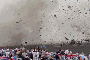 Tragic Airshow Disasters: History & Safety | Disaster Information Hub – Latest Natural Disaster News & Emergency Resources