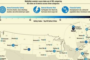 Find the Safest US Cities from Natural Disasters Disaster Information Hub – Latest Natural Disaster News & Emergency Resources Find the Safest US Cities from Natural Disasters | Disaster Information Hub – Latest Natural Disaster News & Emergency Resources
