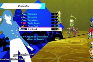 Conquer Tartarus: P3R Weakness Guide Disaster Information Hub – Latest Natural Disaster News & Emergency Resources Conquer Tartarus: P3R Weakness Guide | Disaster Information Hub – Latest Natural Disaster News & Emergency Resources