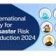 Prepare for International Day of Disaster Reduction Now | Disaster Information Hub – Latest Natural Disaster News & Emergency Resources