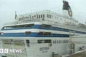 The MS Estonia Disaster: A Tragedy at Sea | Disaster Information Hub – Latest Natural Disaster News & Emergency Resources