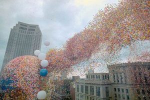 Ohio Balloon Disaster: Truth & History | Disaster Information Hub – Latest Natural Disaster News & Emergency Resources