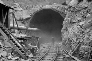 The Hawks Nest Tunnel Disaster: A Tragedy Remembered | Disaster Information Hub – Latest Natural Disaster News & Emergency Resources