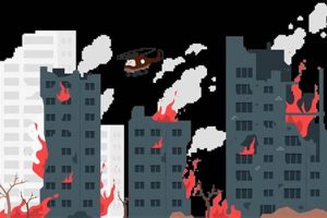 Airbnb Disaster Policy: A Guest & Host Guide | Disaster Information Hub – Latest Natural Disaster News & Emergency Resources