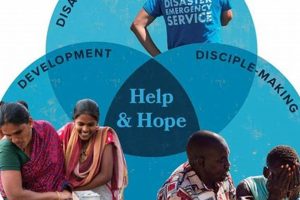 Global Disaster Emergency Services & Aid | Disaster Information Hub – Latest Natural Disaster News & Emergency Resources