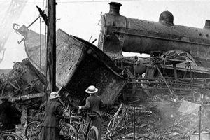 1915 Gretna Rail Disaster: Tragedy & Legacy | Disaster Information Hub – Latest Natural Disaster News & Emergency Resources