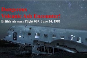 BA Flight 009: Volcanic Ash Disaster & Aftermath | Disaster Information Hub – Latest Natural Disaster News & Emergency Resources