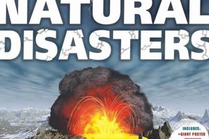 Natural Disaster Books Fiction | Disaster Information Hub – Latest Natural Disaster News & Emergency Resources