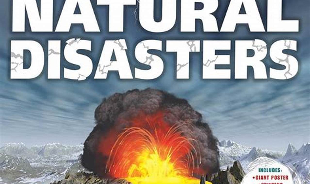 Natural Disaster Books Fiction | Disaster Information Hub – Latest Natural Disaster News & Emergency Resources