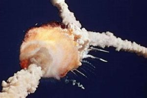 Remembering the 1986 Space Challenger Disaster: Lessons Learned | Disaster Information Hub – Latest Natural Disaster News & Emergency Resources