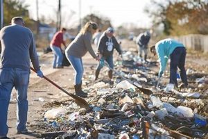 Complete Natural Disaster Cleanup & Restoration | Disaster Information Hub – Latest Natural Disaster News & Emergency Resources