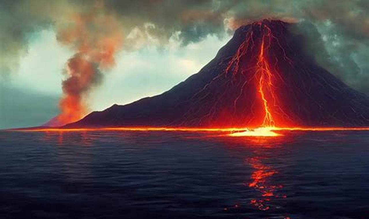 Understanding Volcanic Natural Disasters: A Guide | Disaster Information Hub – Latest Natural Disaster News & Emergency Resources