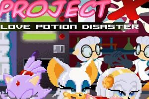 Love Potion Disasters: Recipes for Chaos | Disaster Information Hub – Latest Natural Disaster News & Emergency Resources