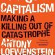 The Disaster Capitalism Complex: Profiting From Catastrophe | Disaster Information Hub – Latest Natural Disaster News & Emergency Resources