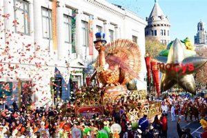 Averting Macy's Day Parade Float Disasters: Safety First | Disaster Information Hub – Latest Natural Disaster News & Emergency Resources