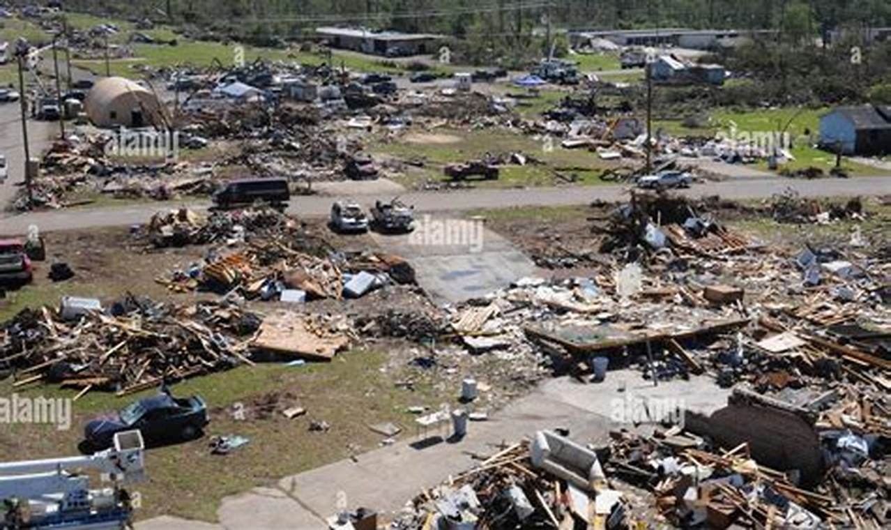 Alabama's Natural Disasters: A Preparedness Guide | Disaster Information Hub – Latest Natural Disaster News & Emergency Resources