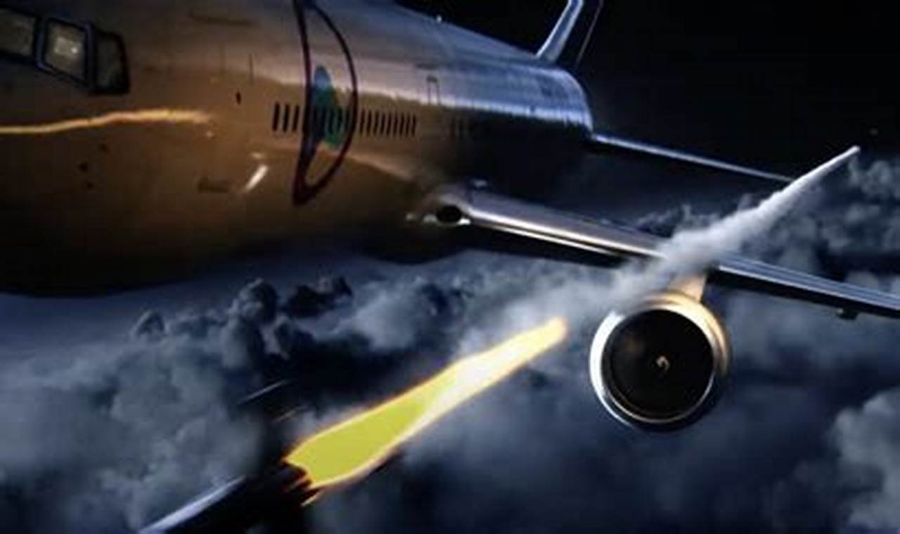 Best Aircraft Disaster Movies: Top Thrilling Films | Disaster Information Hub – Latest Natural Disaster News & Emergency Resources