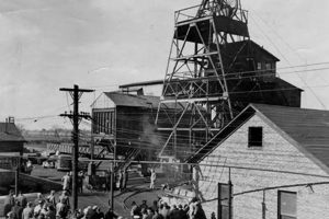 1947 Centralia Mine Disaster: A Tragedy's Legacy | Disaster Information Hub – Latest Natural Disaster News & Emergency Resources