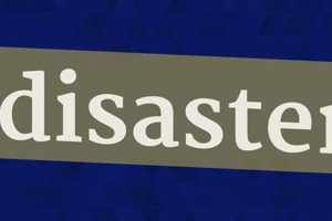 Mastering Disaster Pronunciation: A Guide | Disaster Information Hub – Latest Natural Disaster News & Emergency Resources