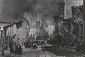 San Francisco Natural Disaster Guide &amp; Tips | Disaster Information Hub – Latest Natural Disaster News & Emergency Resources