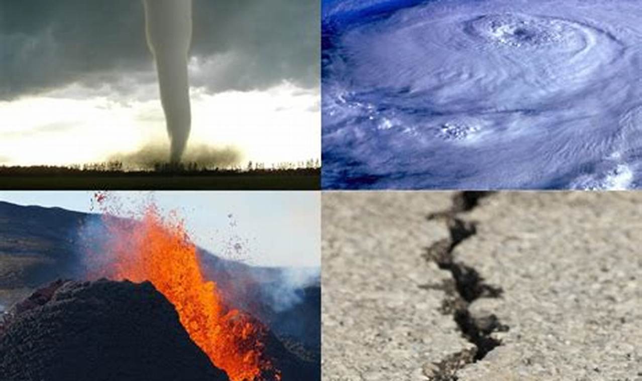 Chilling Natural Disaster Photos & Images | Disaster Information Hub – Latest Natural Disaster News & Emergency Resources