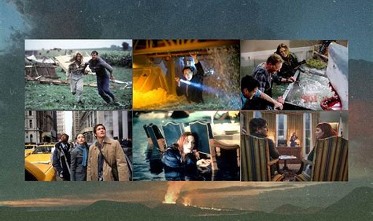 Top 10 Greatest Disaster Movies of All Time Ranked | Disaster Information Hub – Latest Natural Disaster News & Emergency Resources