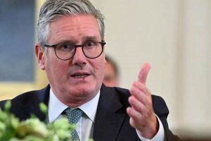 Is a Keir Starmer Disaster Looming? Disaster Information Hub – Latest Natural Disaster News & Emergency Resources Is a Keir Starmer Disaster Looming? | Disaster Information Hub – Latest Natural Disaster News & Emergency Resources