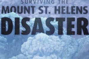 Mt. St. Helens Eruption: Survival Stories | Disaster Information Hub – Latest Natural Disaster News & Emergency Resources
