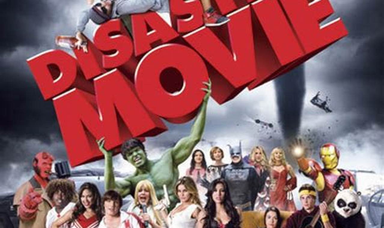 Top Film Disaster Movies: Thrilling & Chilling | Disaster Information Hub – Latest Natural Disaster News & Emergency Resources