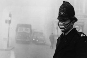 The 1952 London Smog: Disaster's Legacy | Disaster Information Hub – Latest Natural Disaster News & Emergency Resources