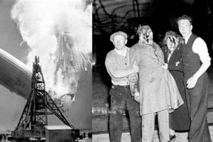 The Untold Stories: Hindenburg Disaster Victims | Disaster Information Hub – Latest Natural Disaster News & Emergency Resources