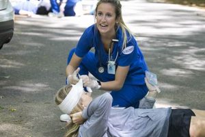 Advanced Disaster Simulation Software & Tools | Disaster Information Hub – Latest Natural Disaster News & Emergency Resources