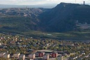 Kiruna Mine's 2020 Seismic Event & Aftermath | Disaster Information Hub – Latest Natural Disaster News & Emergency Resources