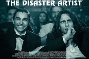 The Disaster Artist Movie Review | Disaster Information Hub – Latest Natural Disaster News & Emergency Resources