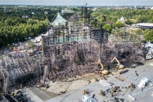 Averting a Tomorrowland Cabanas Disaster: Safety First | Disaster Information Hub – Latest Natural Disaster News & Emergency Resources