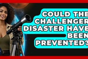 Preventing the Challenger Disaster: Lessons Learned | Disaster Information Hub – Latest Natural Disaster News & Emergency Resources