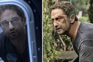 Top Gerard Butler Disaster Movies: Ranked | Disaster Information Hub – Latest Natural Disaster News & Emergency Resources