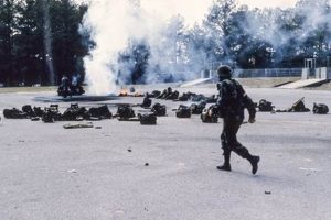 1994 Green Ramp Disaster: Lessons & Legacy | Disaster Information Hub – Latest Natural Disaster News & Emergency Resources