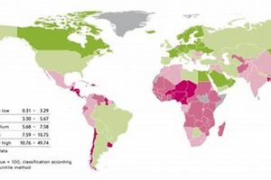 Top 5 Safest Countries From Natural Disasters | Disaster Information Hub – Latest Natural Disaster News & Emergency Resources