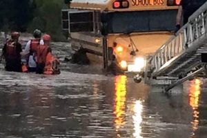 San Antonio Natural Disaster Guide & Prep | Disaster Information Hub – Latest Natural Disaster News & Emergency Resources