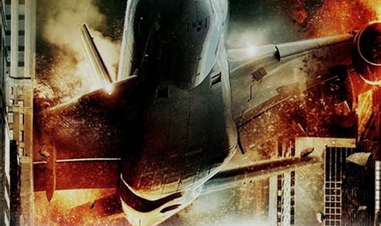 Best Aviation Disaster Movies: Top Thrilling Films | Disaster Information Hub – Latest Natural Disaster News & Emergency Resources