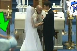 Wedding Disasters | Disaster Information Hub – Latest Natural Disaster News & Emergency Resources