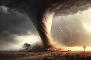 Is a Tornado a Natural Disaster? Yes! | Disaster Information Hub – Latest Natural Disaster News & Emergency Resources