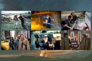 Top 10 Best Disaster Movies of All Time: Must-See | Disaster Information Hub – Latest Natural Disaster News & Emergency Resources