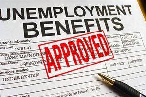 Filing for Unemployment Disaster Benefits: A Guide | Disaster Information Hub – Latest Natural Disaster News & Emergency Resources
