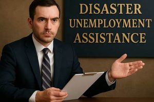 Texas Unemployment Disaster: Crisis & Recovery | Disaster Information Hub – Latest Natural Disaster News & Emergency Resources