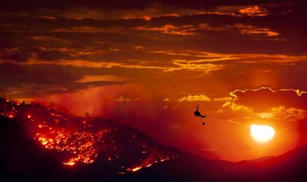 Unleashed: Nature's Most Powerful Disasters: A Look Back | Disaster Information Hub – Latest Natural Disaster News & Emergency Resources